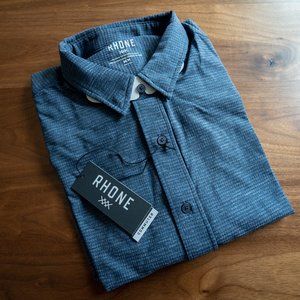 Rhone Commuter Shirt Button Down